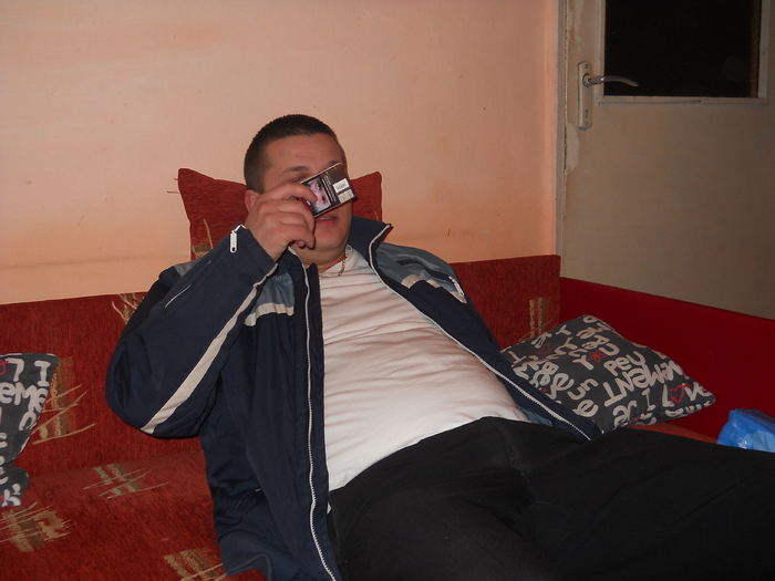 dupa o zi de munca obositoare