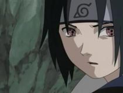 sasuke sharingan