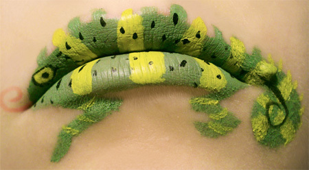 Cameleon
