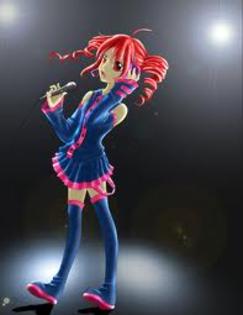 Teto Kasane