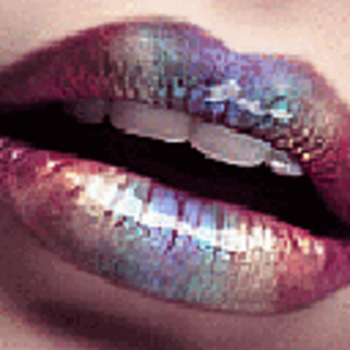 Avatar Buze_ Lips Avatars - Buze sclipitoare - buze