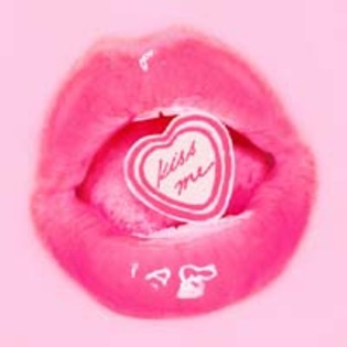 Avatar candy lips - buze