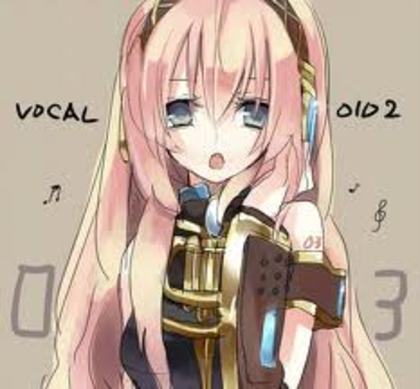 Megurine Luka - 00-Megurine Luka-00