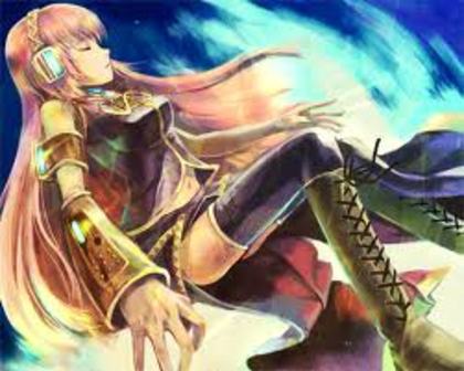 Megurine Luka - 00-Megurine Luka-00