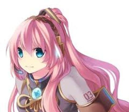 Megurine Luka