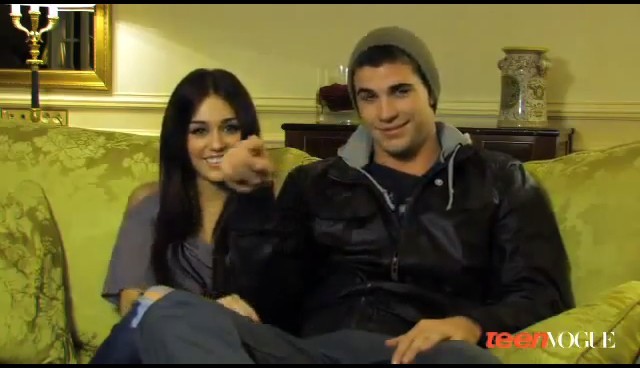 bscap0240 - Miley Cyrus and Liam Interview for TeenVogue 2010