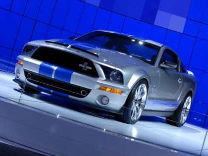 ford-mustang