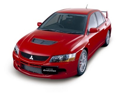 Mitsubishi-Lancer-Evolution-IX