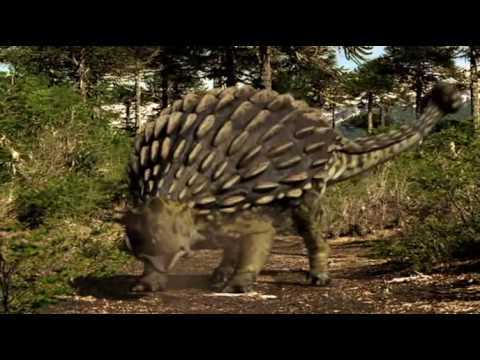 877 (33) - dinozauri