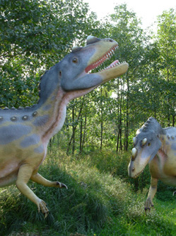 877 (41) - dinozauri