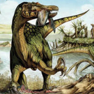 2ww32w3 - dinozauri