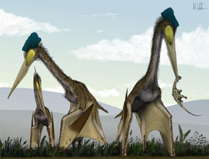 877 (15) - dinozauri