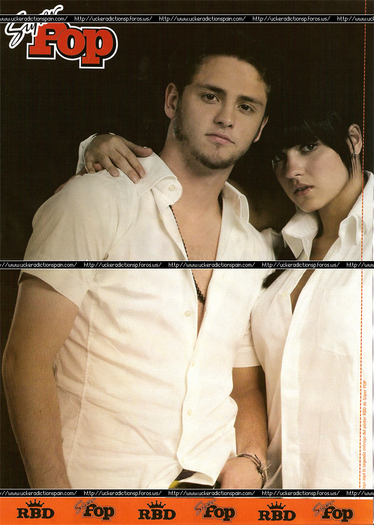 11mh4 - Album dedicat trupei mele preferate RBD