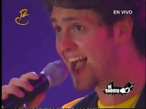 21jxceo - Album dedicat trupei mele preferate RBD
