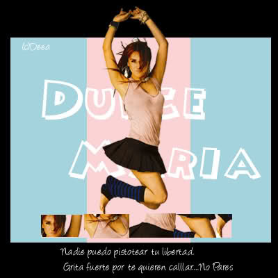 35k1nco - Album dedicat trupei mele preferate RBD