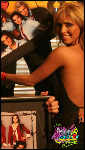 a1 - Album dedicat trupei mele preferate RBD