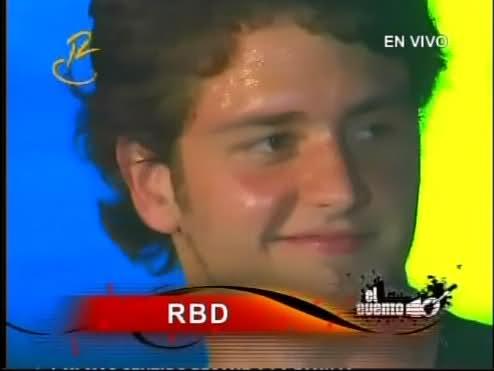 mihwfc - Album dedicat trupei mele preferate RBD