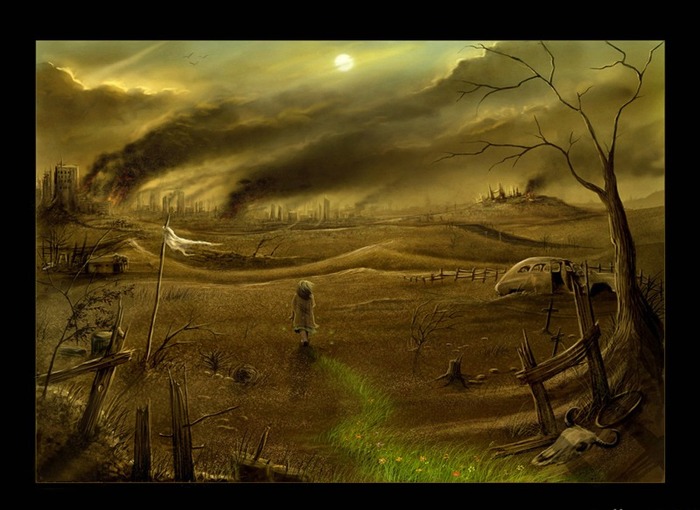 apocalypse-12 - wallpaper