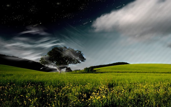 Earth-Artistic-Nature-Wallpaper