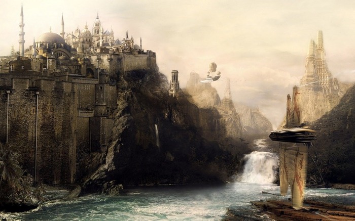 fantasy_art_scenery_wallpaper_bechira_sorin_01 - wallpaper