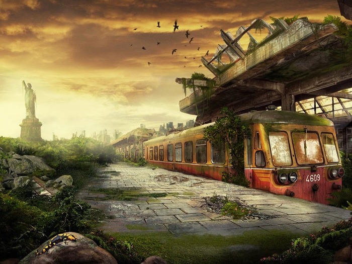 train_well_if_found - wallpaper