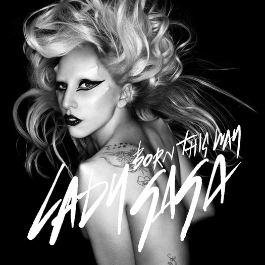 Born this way - Concurs