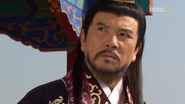 yadong - cq---legendele palatului_printul jumong---qc