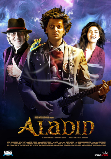 01 - aladin