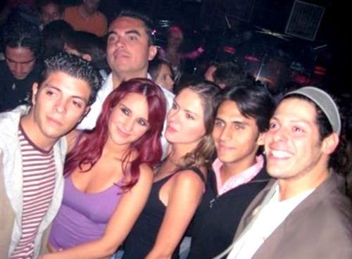 68985uj5 - Album dedicat trupei mele preferate RBD