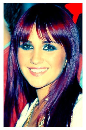 110788iz7 - Album dedicat trupei mele preferate RBD