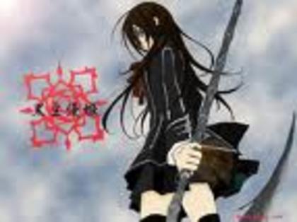 nu e nimic - o poveste vampire knight 1