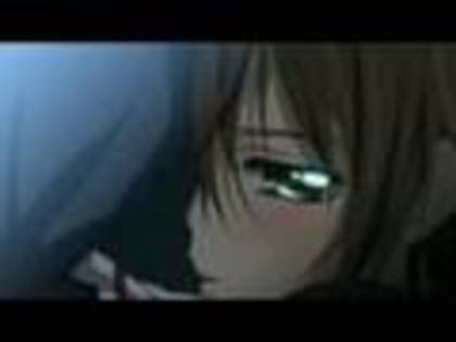 si daca ei au facut asta trebuie sa facem la fel? - o poveste vampire knight 2