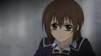 rima! - o poveste vampire knight 3