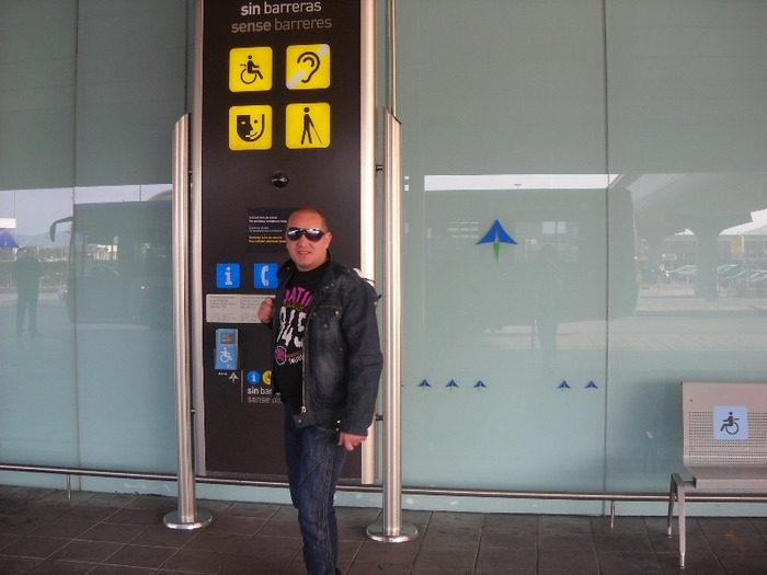 Bogdan in Spania 434