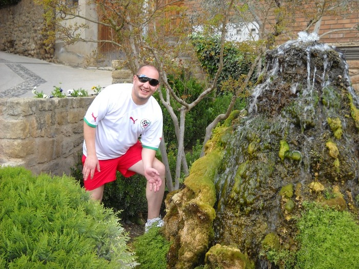 Bogdan in Spania 323