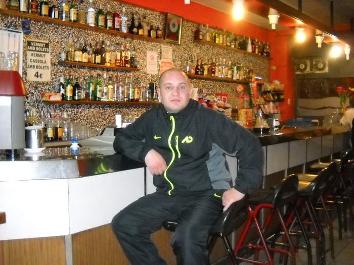 Bogdan in Spania 343