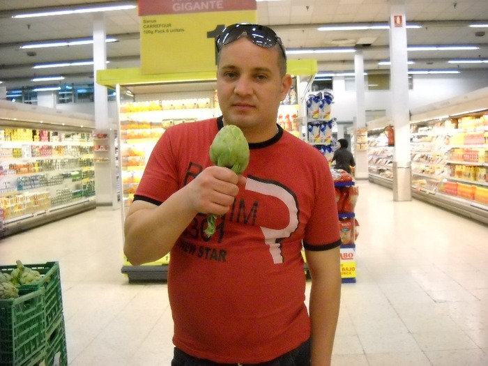 Bogdan in Spania 363