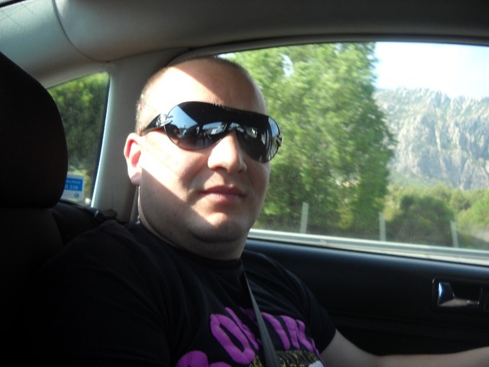 Bogdan in Spania 421