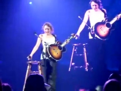 Miley Cyrus \'I Miss You\' 0016