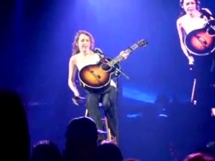 Miley Cyrus \'I Miss You\' 0031 - 0-0 Miley Cyrus I Miss You