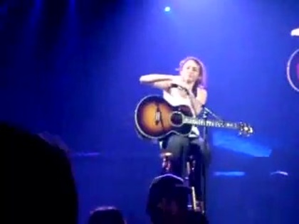 Miley Cyrus \'I Miss You\' 0047 - 0-0 Miley Cyrus I Miss You