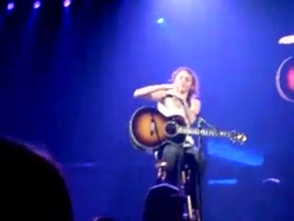 Miley Cyrus \'I Miss You\' 0048 - 0-0 Miley Cyrus I Miss You