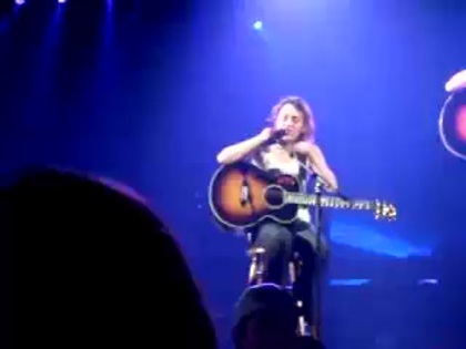 Miley Cyrus \'I Miss You\' 0063 - 0-0 Miley Cyrus I Miss You