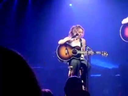 Miley Cyrus \'I Miss You\' 0066 - 0-0 Miley Cyrus I Miss You