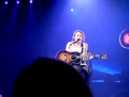 Miley Cyrus \'I Miss You\' 0073 - 0-0 Miley Cyrus I Miss You