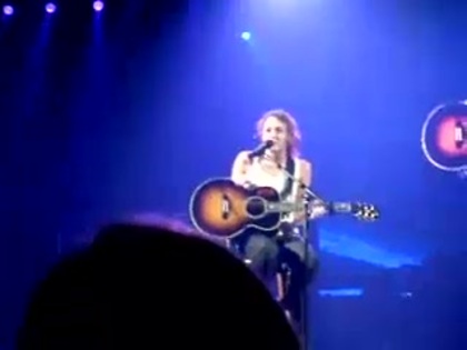 Miley Cyrus \'I Miss You\' 0076 - 0-0 Miley Cyrus I Miss You