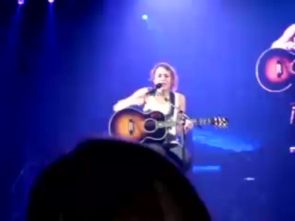 Miley Cyrus \'I Miss You\' 0087 - 0-0 Miley Cyrus I Miss You
