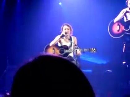 Miley Cyrus \'I Miss You\' 0101 - 0-0 Miley Cyrus I Miss You