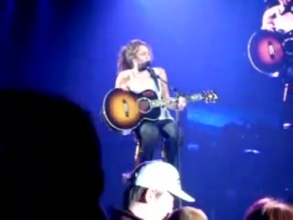 Miley Cyrus \'I Miss You\' 0139 - 0-0 Miley Cyrus I Miss You