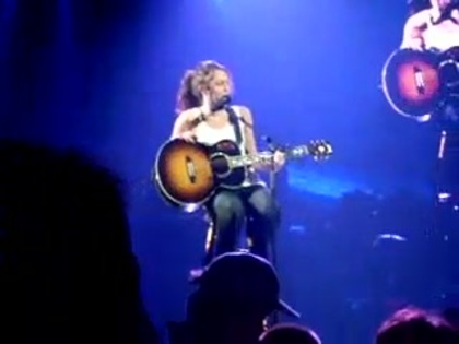Miley Cyrus \'I Miss You\' 0140 - 0-0 Miley Cyrus I Miss You